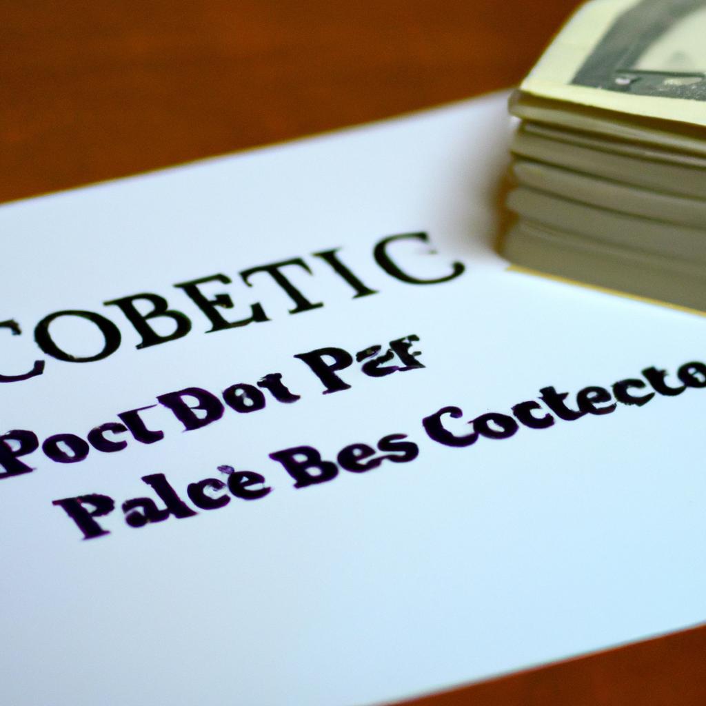 Understanding the basics of probate court​ costs