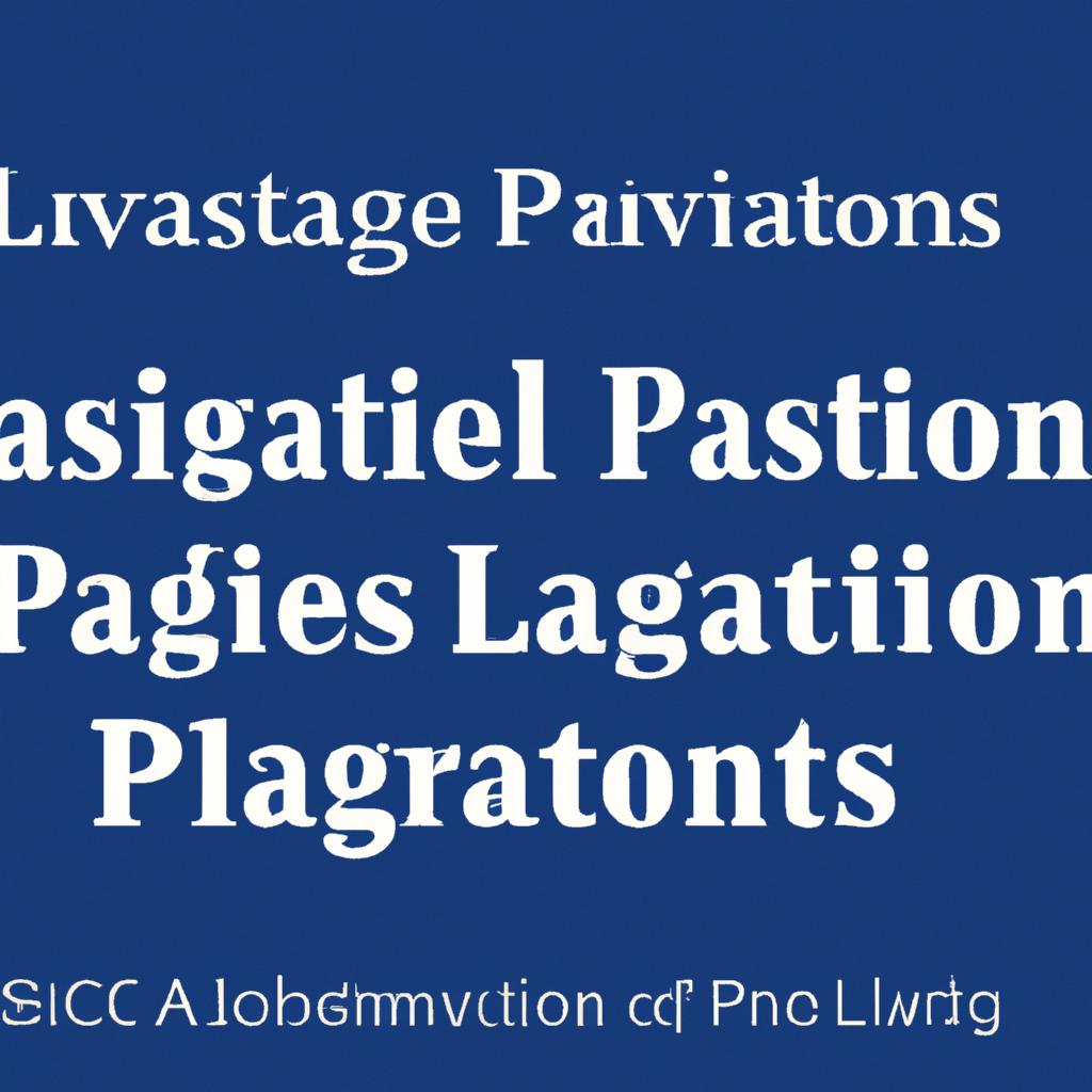 Navigating Legal ​Complexities⁢ in Probate Asset Searches: Expert Guidance and Strategies