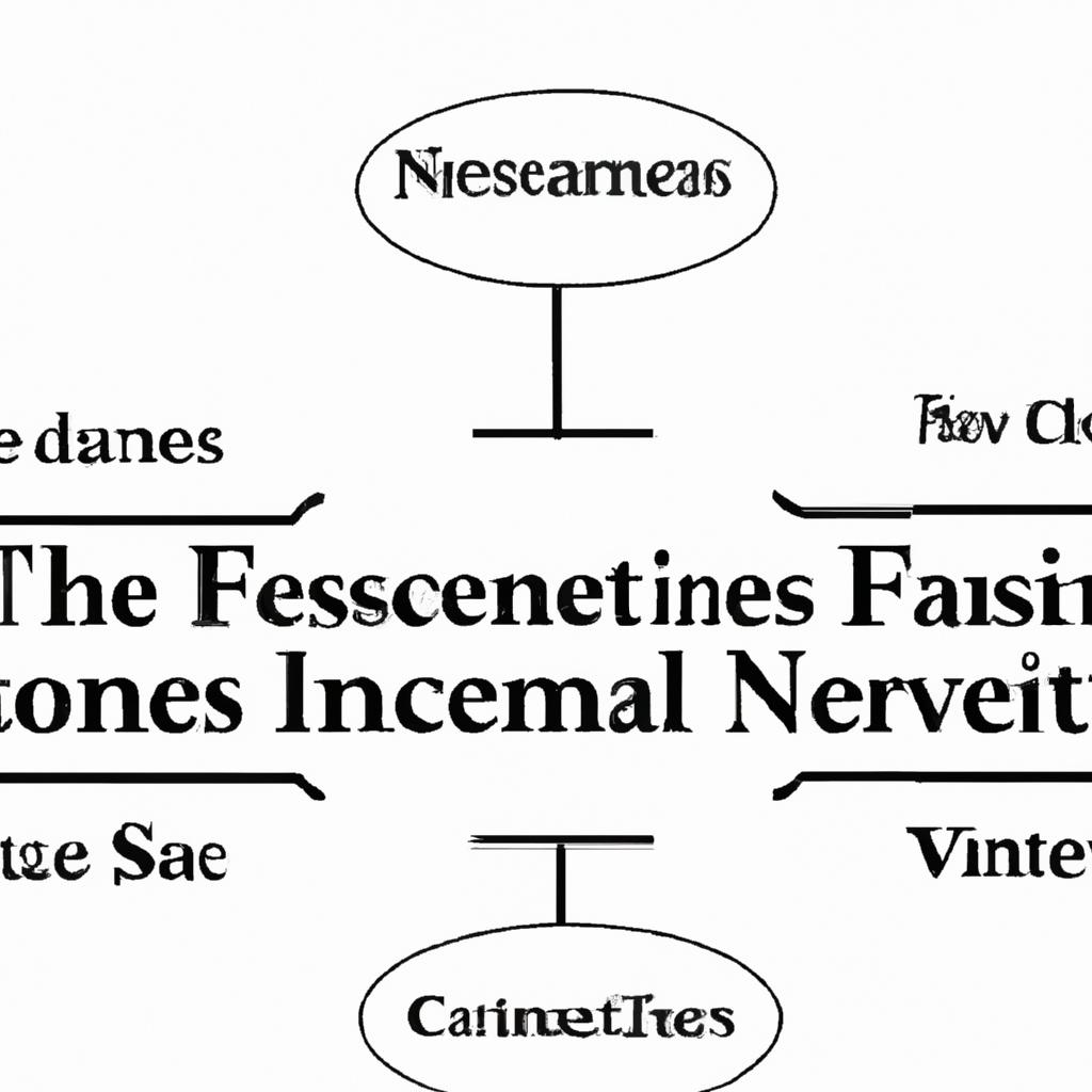 Key Factors to Consider in Intestate Succession:‍ State Specifics and Nuances