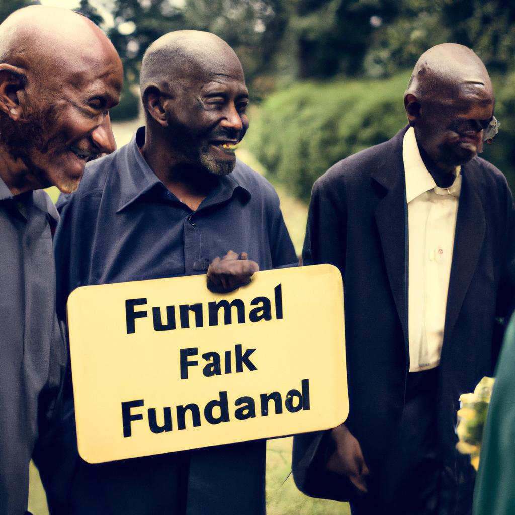 -‍ Essential Considerations When Planning a Funeral