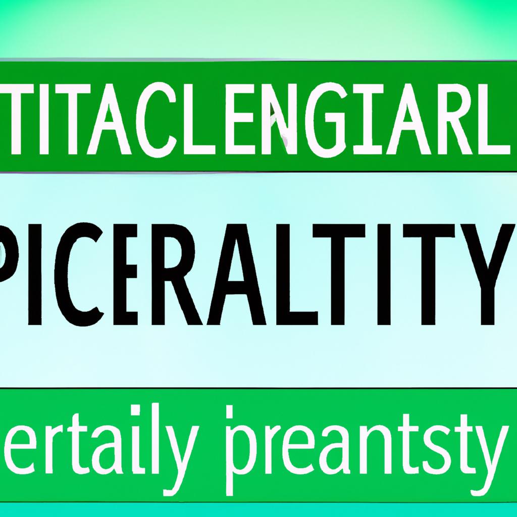 Practical Tips for Regaining Mental Clarity ⁢and Emotional Stability