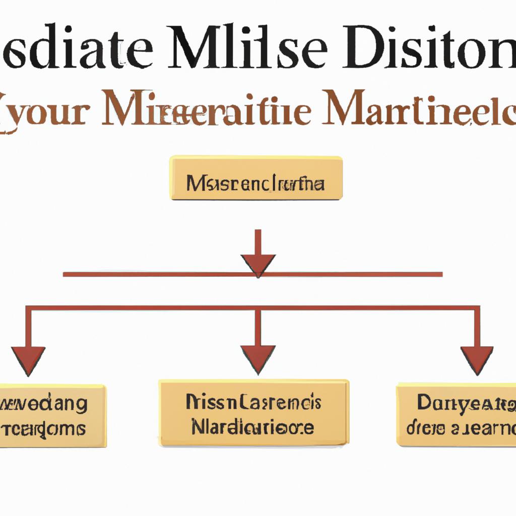 Guidelines for Determining the Most Suitable Distribution Method for Your Estate